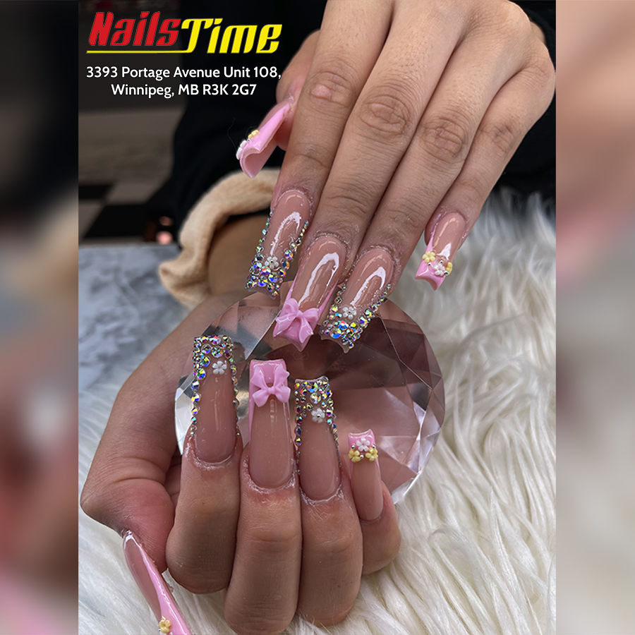 Beautiful Nails | Nails Time
